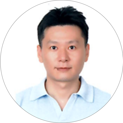 Cong Sun <br>Diretor de Vendas Internacionais
