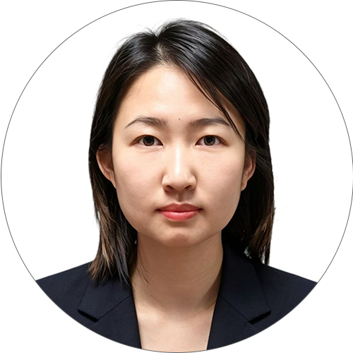 Mei Zhou <br>Gerente Regional Internacional (América Latina)