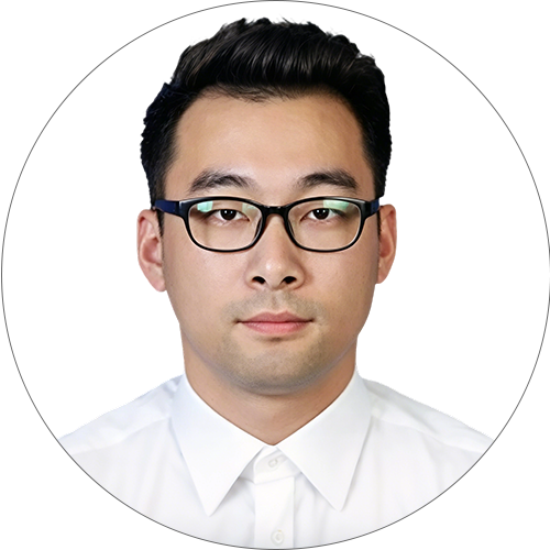 Gavin Yao <br>Gerente Regional Internacional (Oriente Médio)