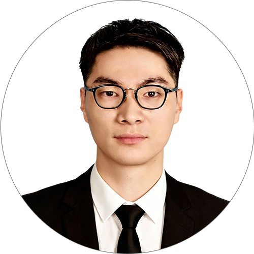 Kane Wu, Gerente Regional Internacional (Sudeste Asiático e África)